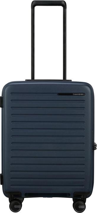 Actual product image Samsonite Restackd Trolley mit 4 Rollen erweiterbar 55cm (45 l)