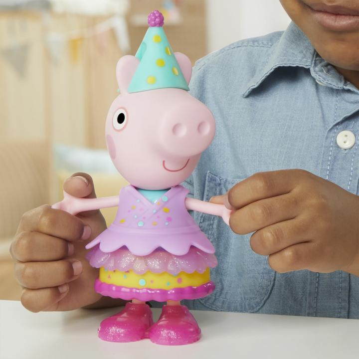 Produktbild Hasbro Peppa Pig Kostümparty F88715L0