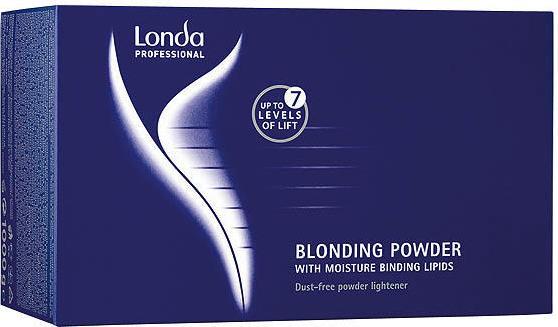 Produktbild Londa Blondoran Blonding Powder (2 x 500 g) (Blondoran)