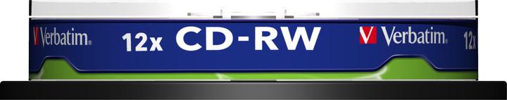 Image du produit Verbatim Spindle (10 x)