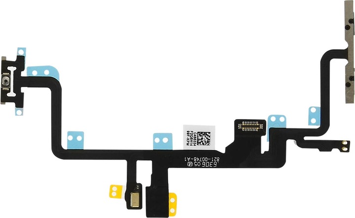 Produktbild Avizar Powerbutton Flexkabel iPhone 7 Plus (iPhone 7 Plus)