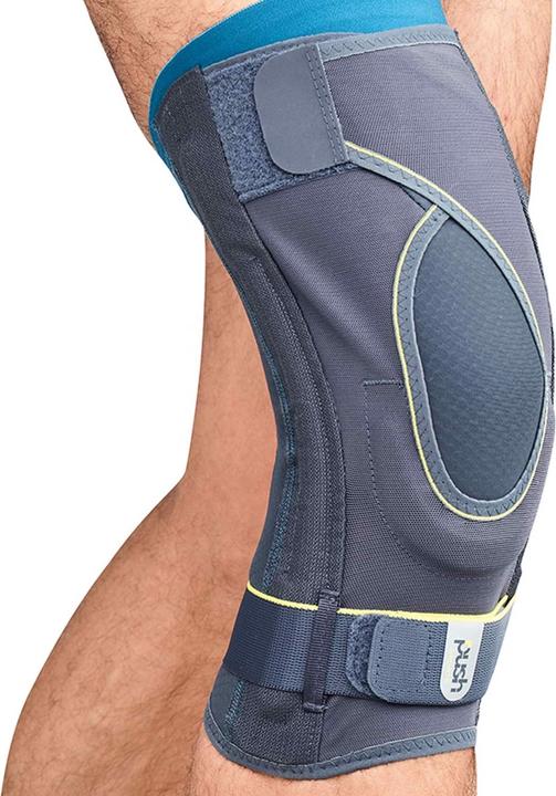 Produktbild Push Kniebandage (L)