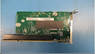 Produktbild HPE Intel Rmt Mgmt Riser Kit