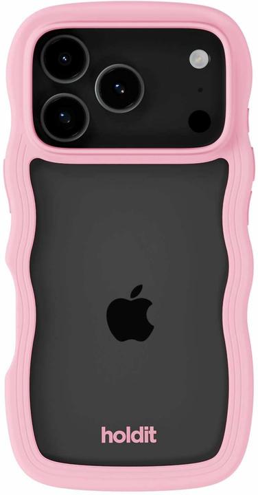 Immagine prodotto Holdit Wavy Case (Apple iPhone 17 Pro Max)