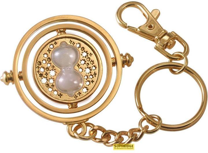 Produktbild Noble Collection Harry Potter: Hermines Zeitumkehrer