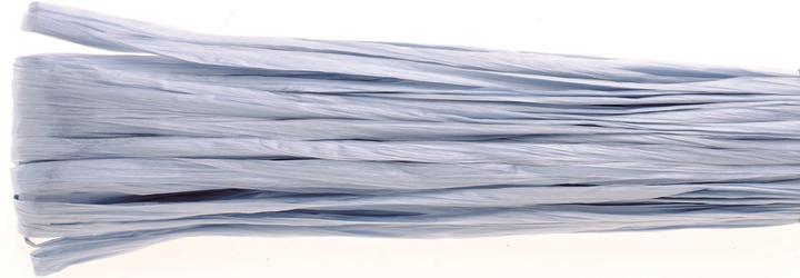 Image du produit Glorex Raphia brillant 20m bleu clair