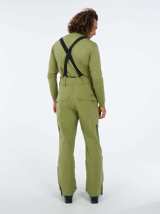 Actual product image Protest Skihose PRTMIKADO (XS)