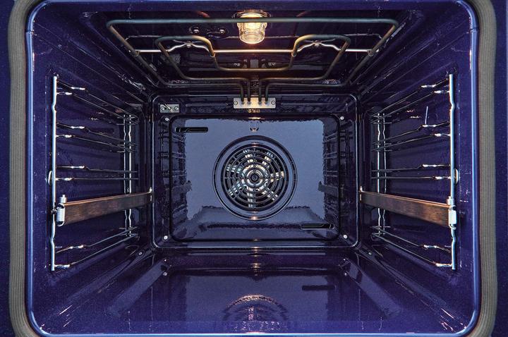 Produktbild LG WSED7613S