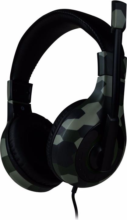 Image du produit Nacon Gaming Casque de jeu stéréo V1 (Filaire)