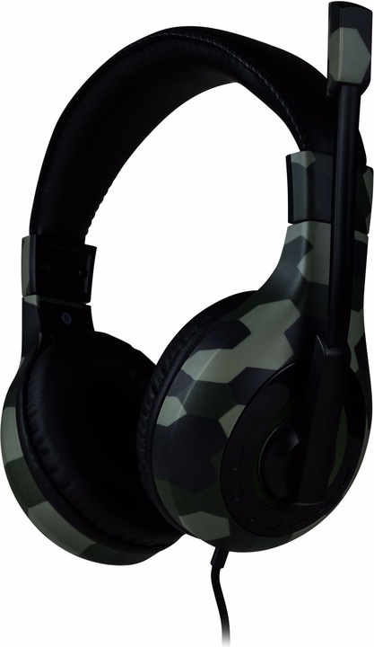 Actual product image Nacon Gaming Stereo Gaming Headset V1 (Cable)
