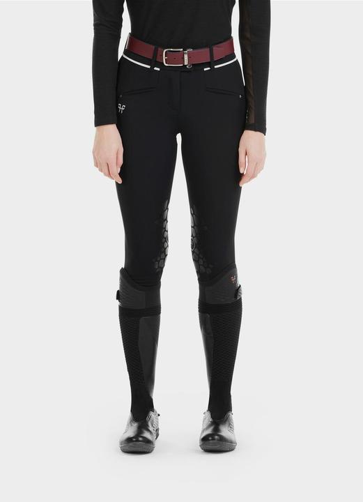 Produktbild Horse Pilot reithose mid grip damen horse piot x-baance (L)