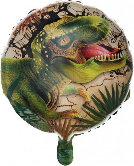 Santex Folienballon - Jurassic