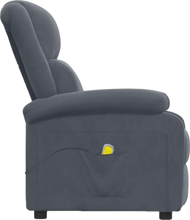 Actual product image vidaXL Alaxis