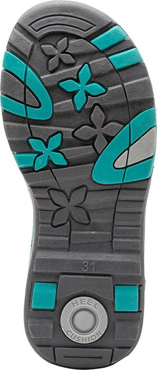 Actual product image Trollkids Preikestolen Sandal Girls (29)