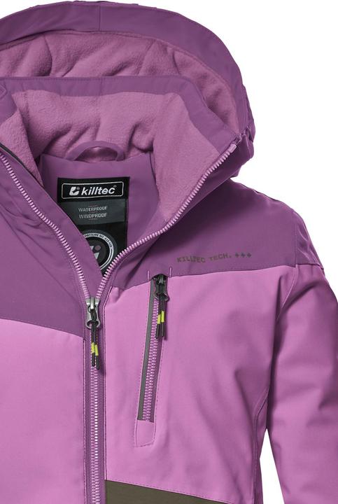 Produktbild Killtec Mädchenjacke Kow 170 (164)