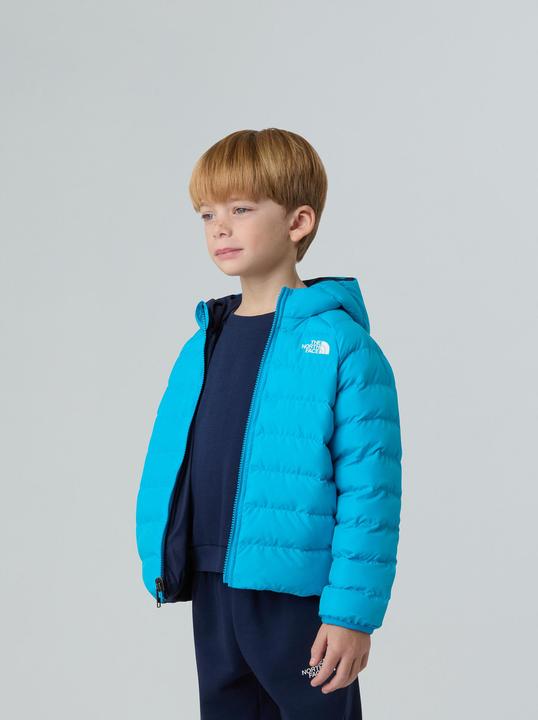 Produktbild North Face Kids Reversible Perrito Hoodie (122, 128)