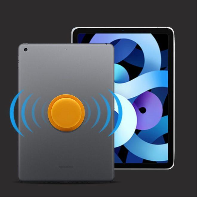 Image du produit MU Style Housse de protection en silicone pour le collage de l'AirTag