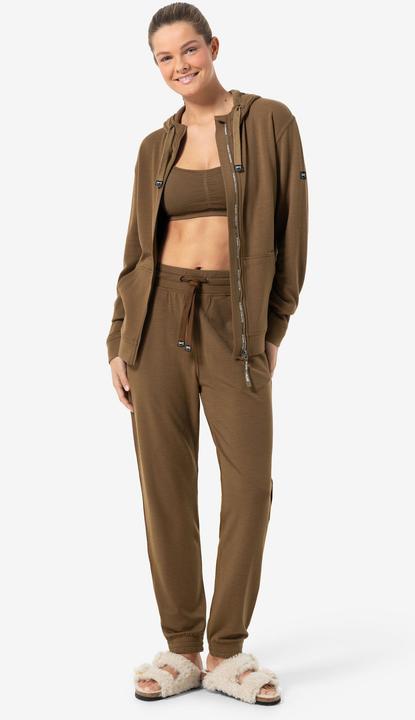 Produktbild Super Natural W Solution Hoodie (S)