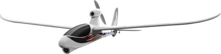 Produktbild Hubsan Spy Hawk RTF Plane Camera Recording with Auto-Pilot