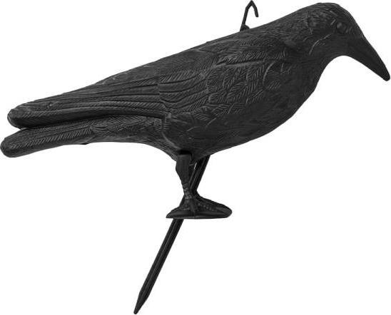 Actual product image Bradas Bird repellent