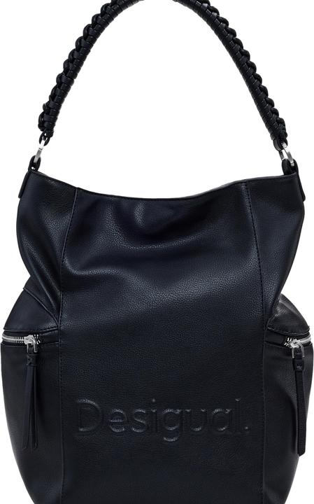 Actual product image Desigual Rucksack HALF LOGO ARICA Backpack 13l (4 l)