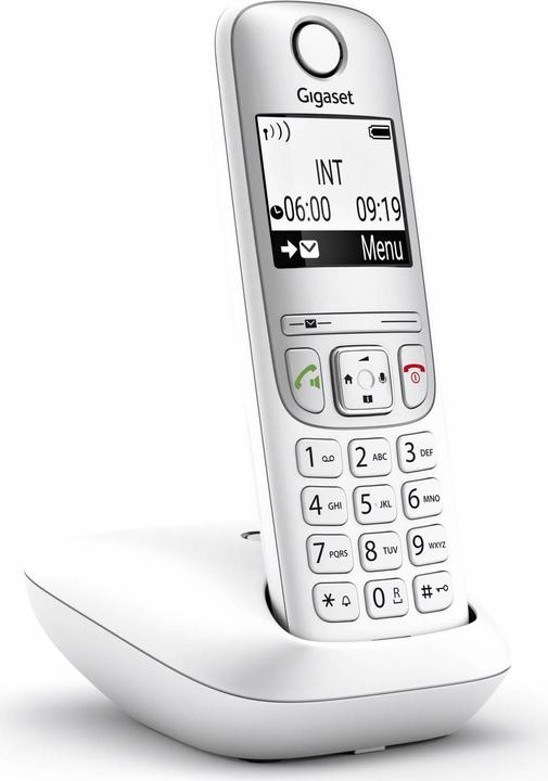 Actual product image Gigaset A690 (DE version)