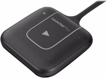 vivitek LauncherPlus WQL-400 - Network Media Streaming Adapter (Adapter)