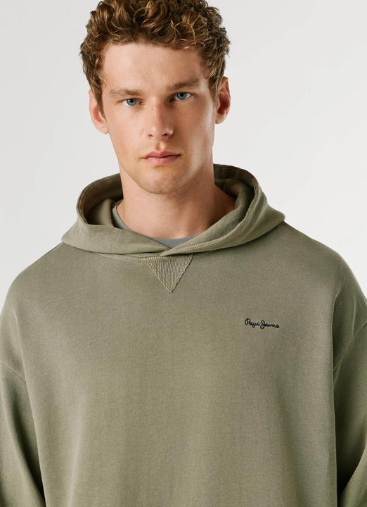 Produktbild Pepe Jeans Geo Small Logo (S)