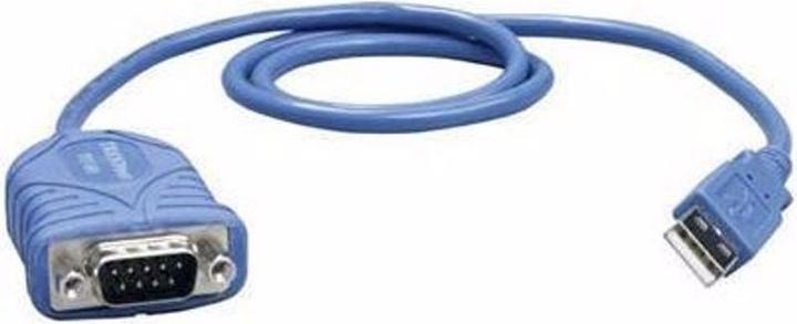 Actual product image Trendnet TU-S9 Serial Adapter (0.54 m)