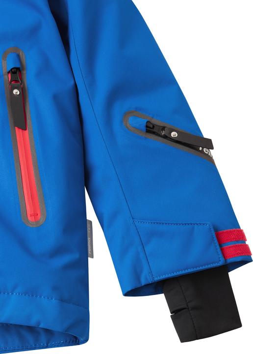 Produktbild Reima tec Kinder Skijacke Kairala Bright (98)