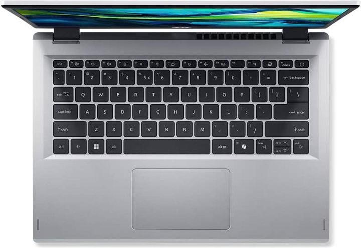 Immagine prodotto Acer Aspire Go 14 (14", Intel N100, 8 GB, 256 GB, DE)