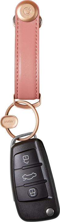 Actual product image Orbitkey Key Organiser Gift Set Light Pink