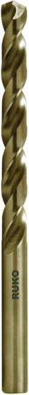 Actual product image Ruko Twist drill type VA, HSSE-Co 5 (3.3 millimetres)