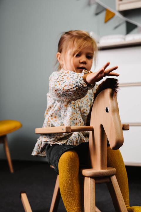 Produktbild Geuther Halla