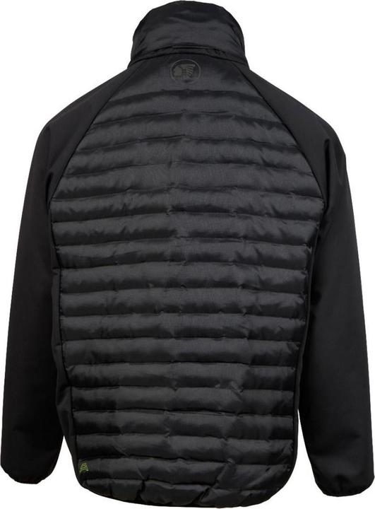 Produktbild Apache Ashcroft Hybrid gepolsterte Jacke (M)