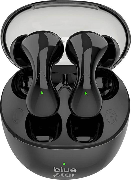 Actual product image BK99 headphones (4 h, Wireless)