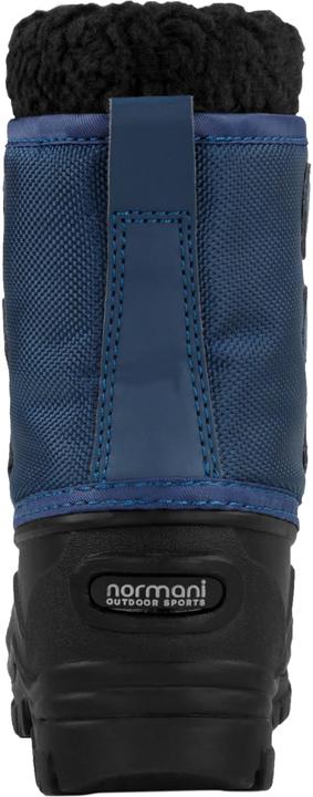 Image du produit Normani Bottes de protection contre le froid pour enfants Tulita (30)