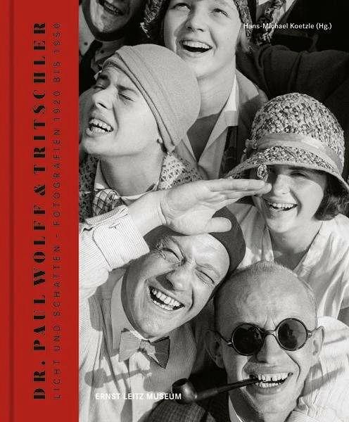 Produktbild Dr. Paul Wolff & Tritschler (Deutsch, Hans-Michael Koetzle, 2019)