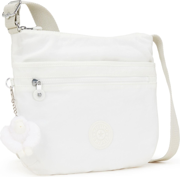 Actual product image Kipling Arto shoulder bag 29 cm