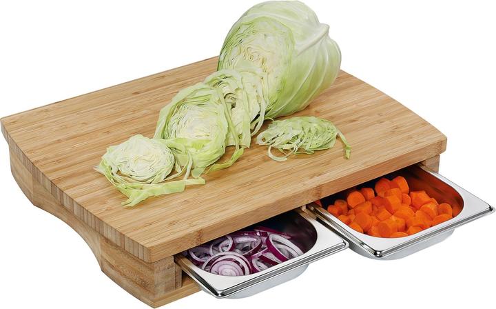 Actual product image Zassenhaus Workboard 'Station Two
