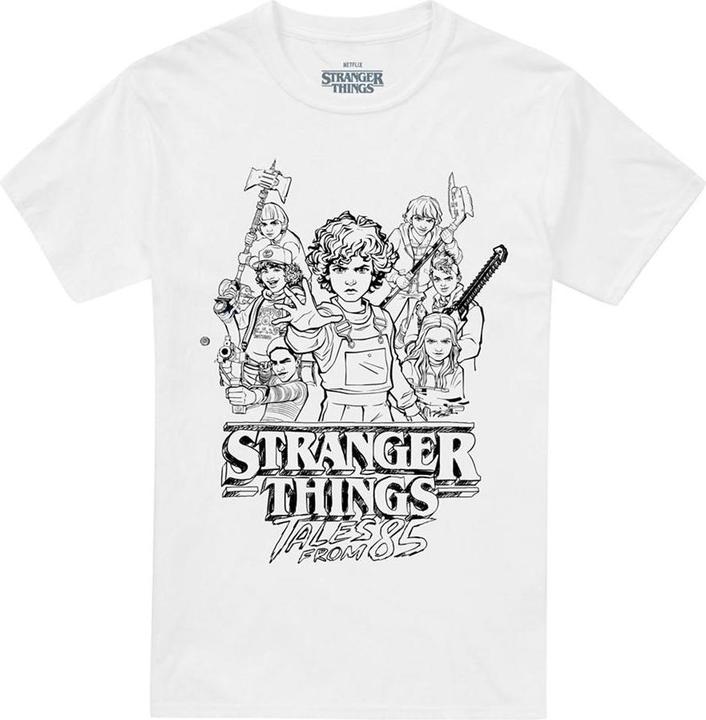 Produktbild Stranger TShirt (M)