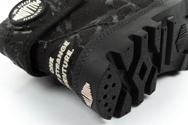 Image du produit Palladium Baggy Hopper Tunnels (44)