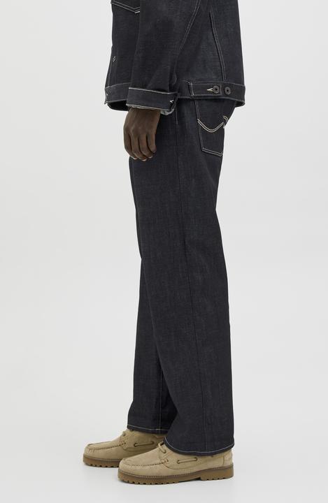 Image du produit Jack & Jones JJIEDDIE JJARCHIVE SELVEDGE CJ 598 Locker geschnitten Locker geschnitten (31)