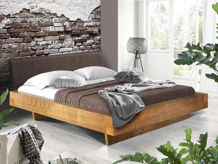 Actual product image Möbel-Eins Curby (140 x 200)