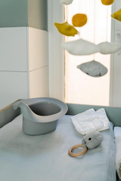 Immagine prodotto Kindsgut Abhaltetöpfchen