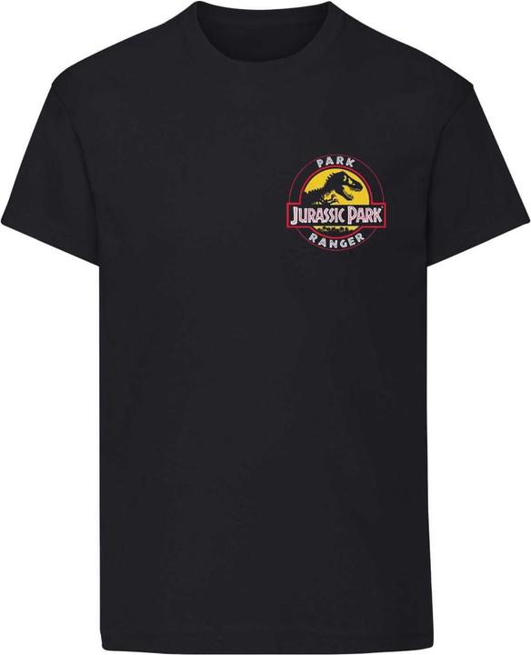 Produktbild Jurassic Park Park Ranger TShirt (M)