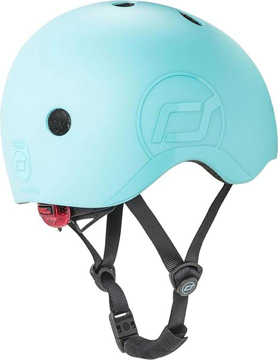 Immagine prodotto Scoot and Ride Mirtillo (51 - 55 cm)