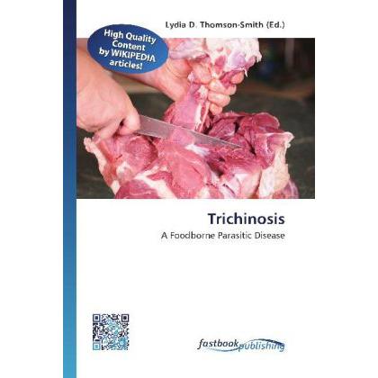 Trichinosis, Fachbücher