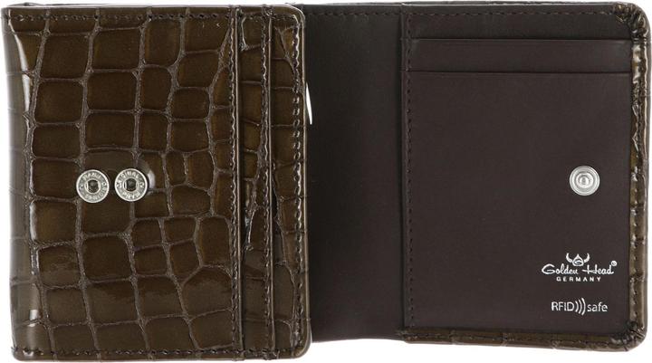 Immagine prodotto Golden Head Portafoglio Cayenne RFID Protect 3335