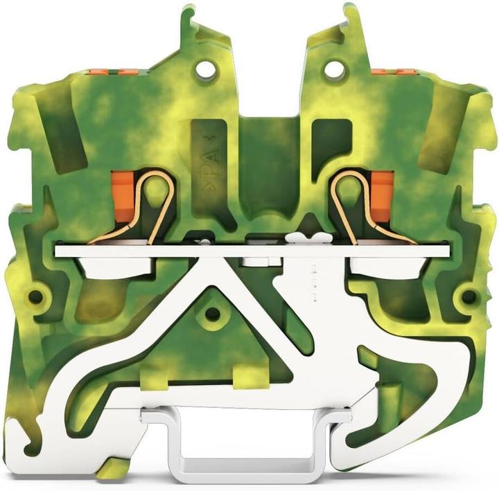 Actual product image Wago 2250-1207